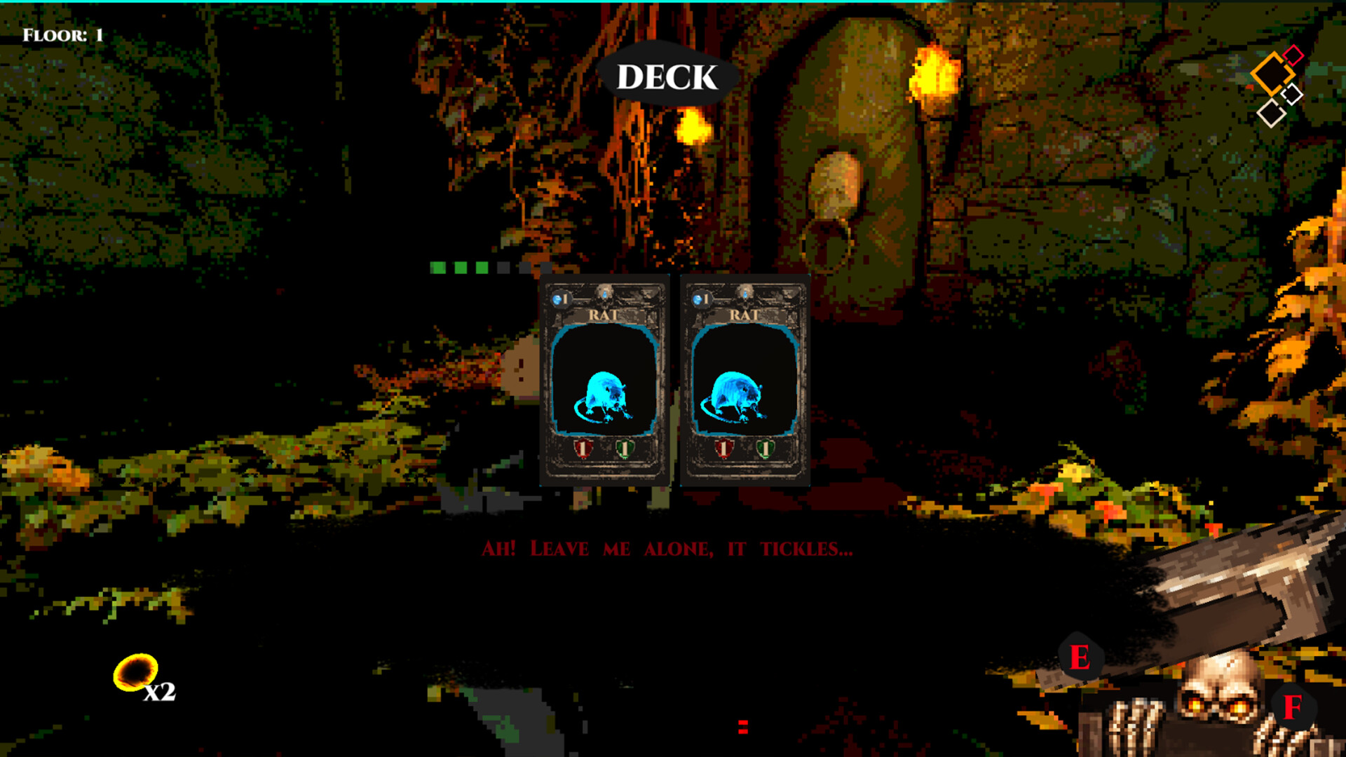 Cungeon screenshot 13