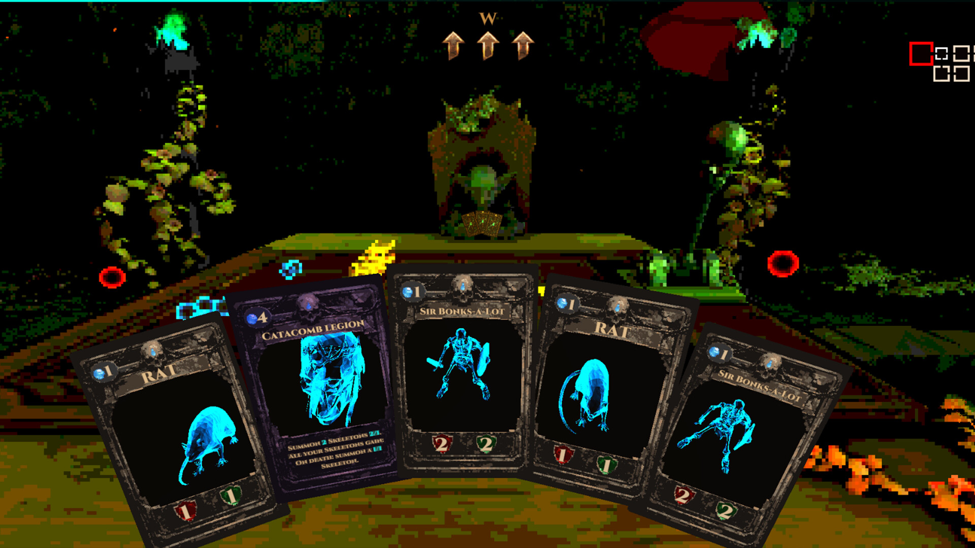 Cungeon screenshot 10