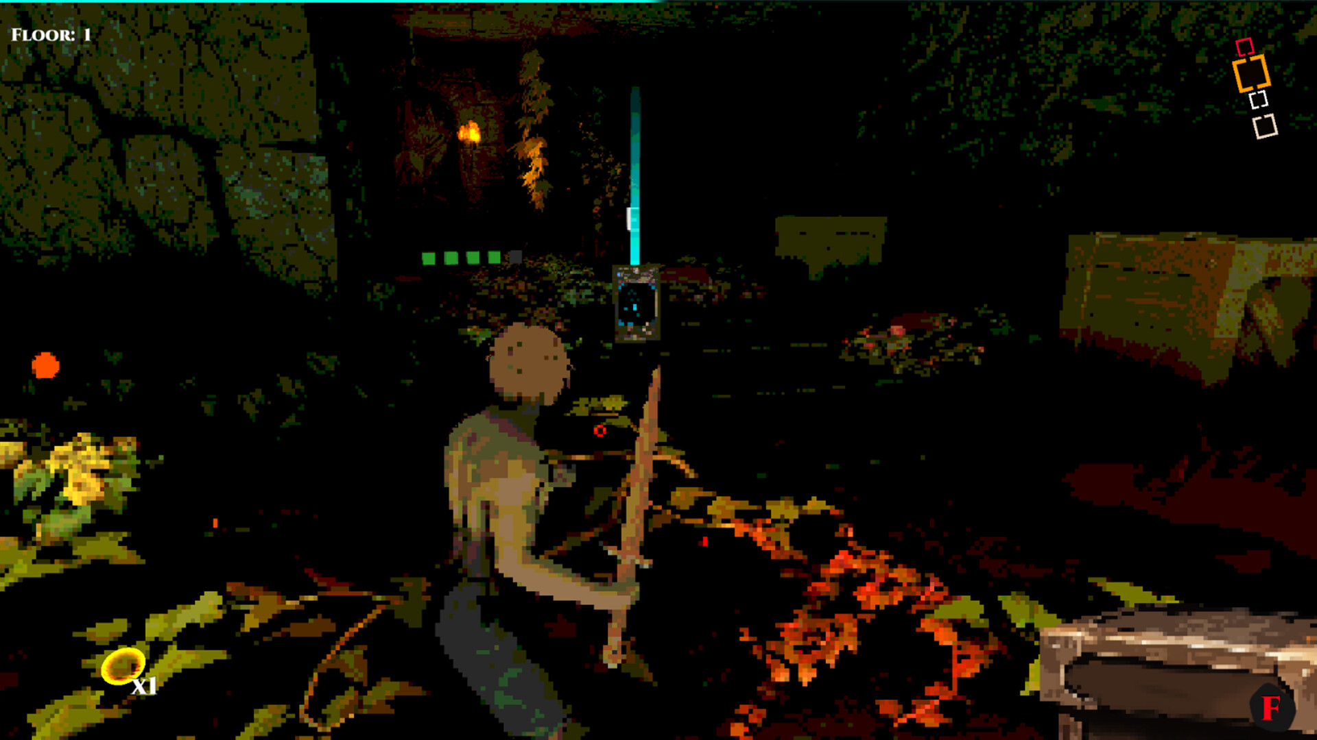 Cungeon screenshot 15