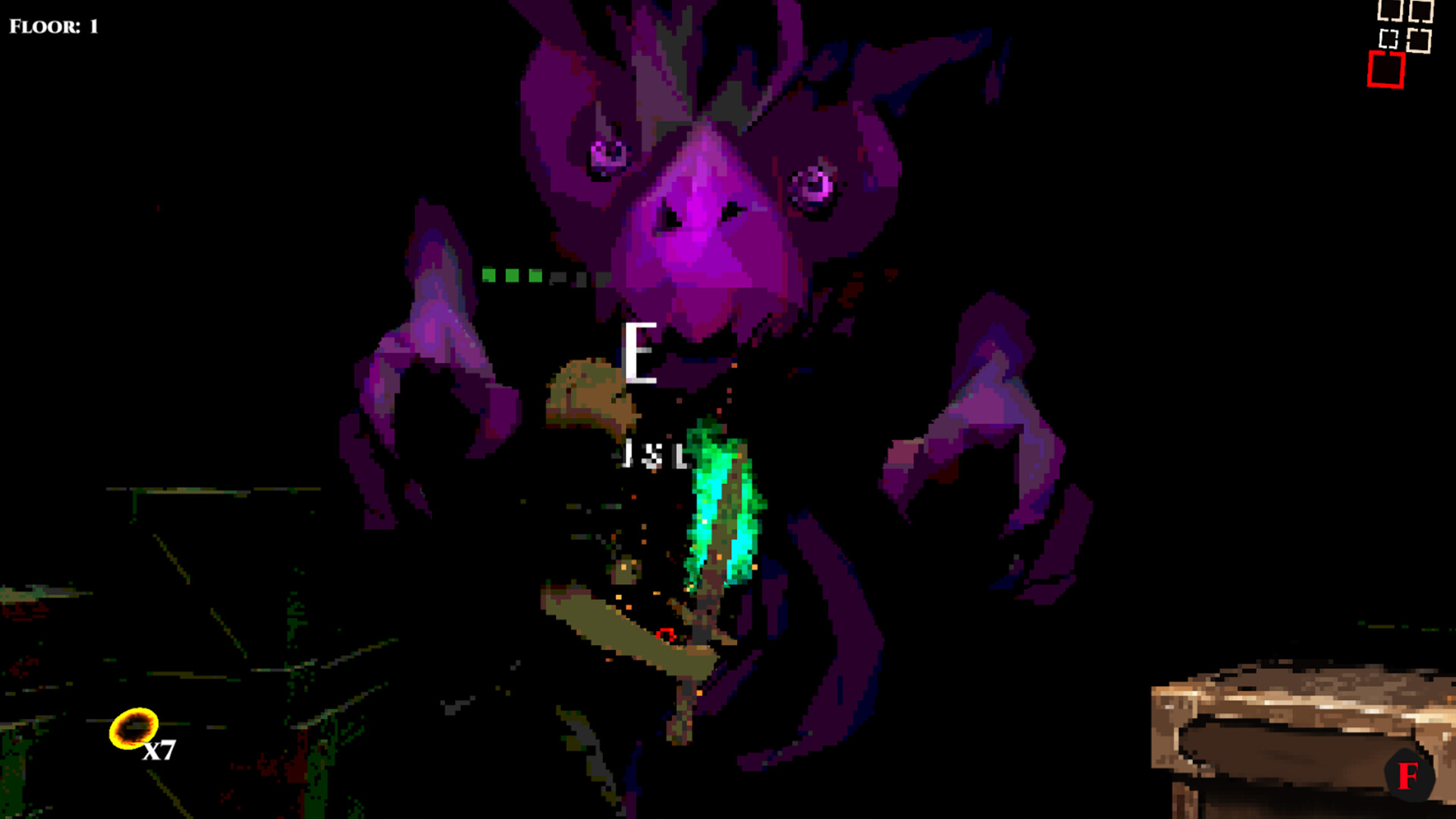Cungeon screenshot 6