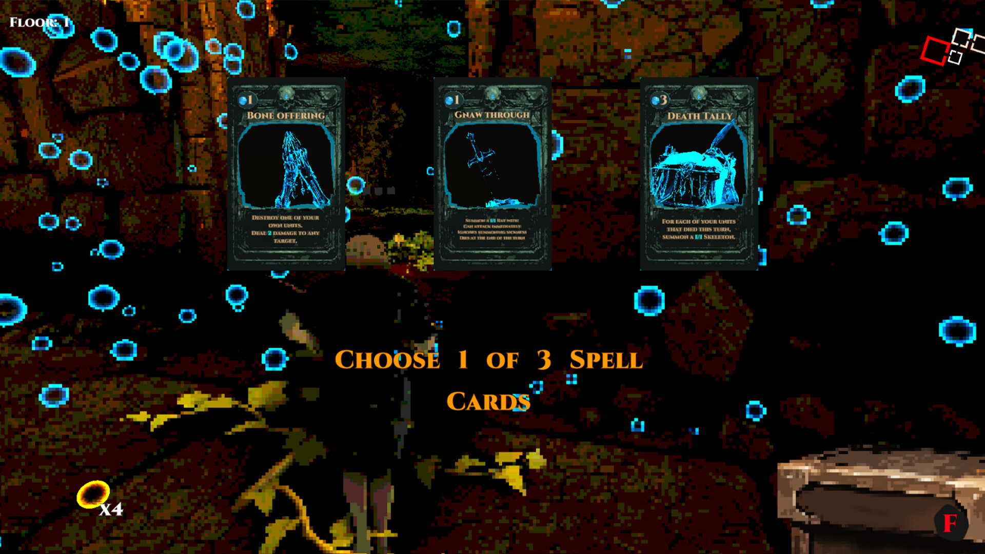 Cungeon screenshot 12