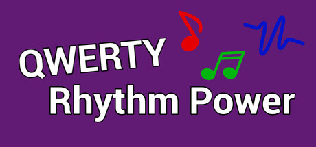 QWERTY Rhythm Power