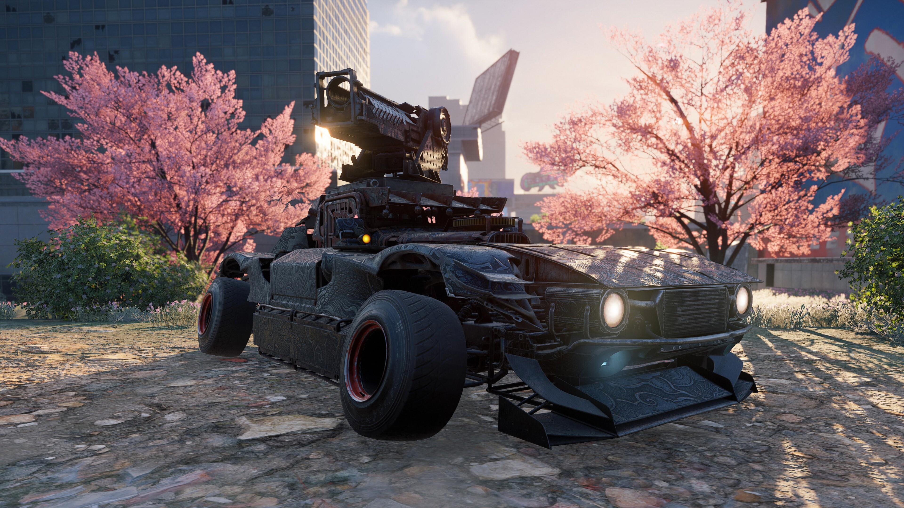 Crossout — Fiend screenshot 4