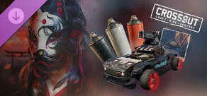 Crossout — Fiend (Deluxe edition)