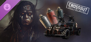 Crossout — Spirit reader (Deluxe edition)