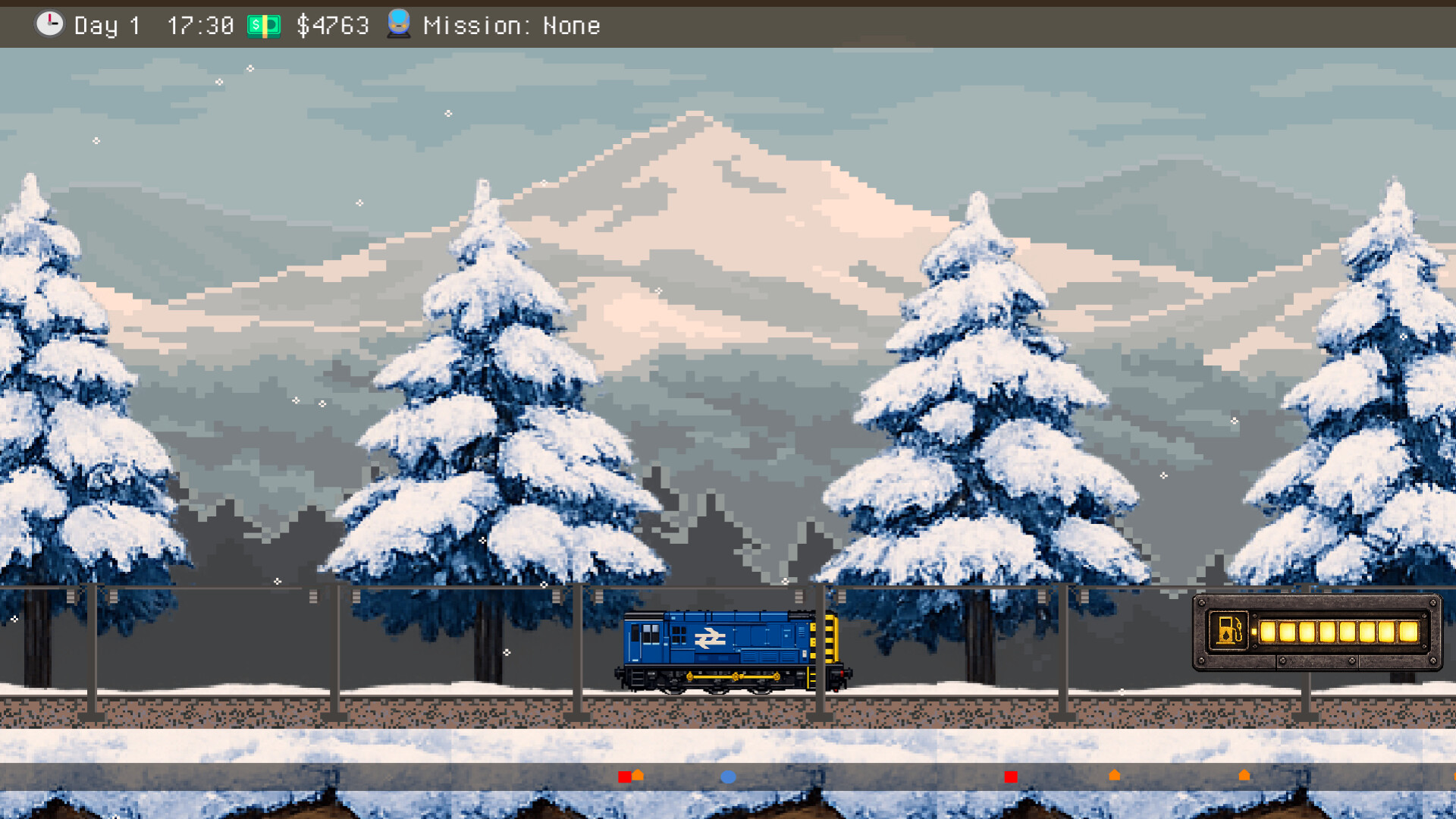 Master the Track screenshot 5