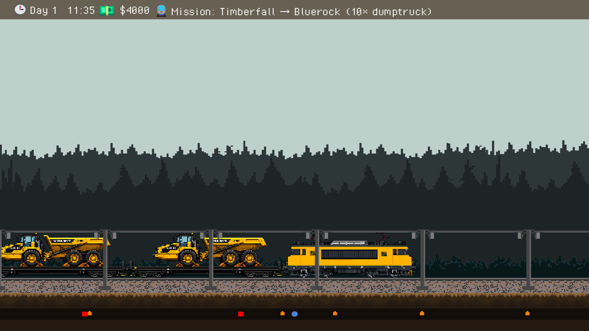 Master the Track screenshot 3
