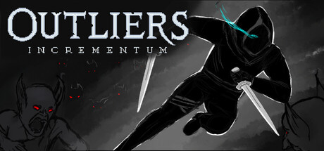 Outliers: Incrementum — Steam header