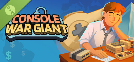 Console War Giant Demo