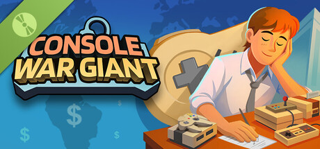 Console War Giant Demo