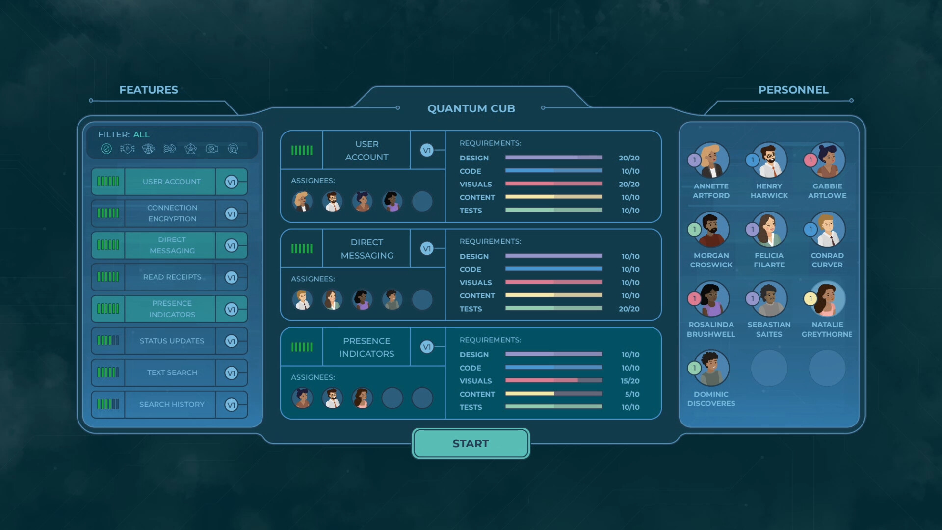 Big Tech Time screenshot 5