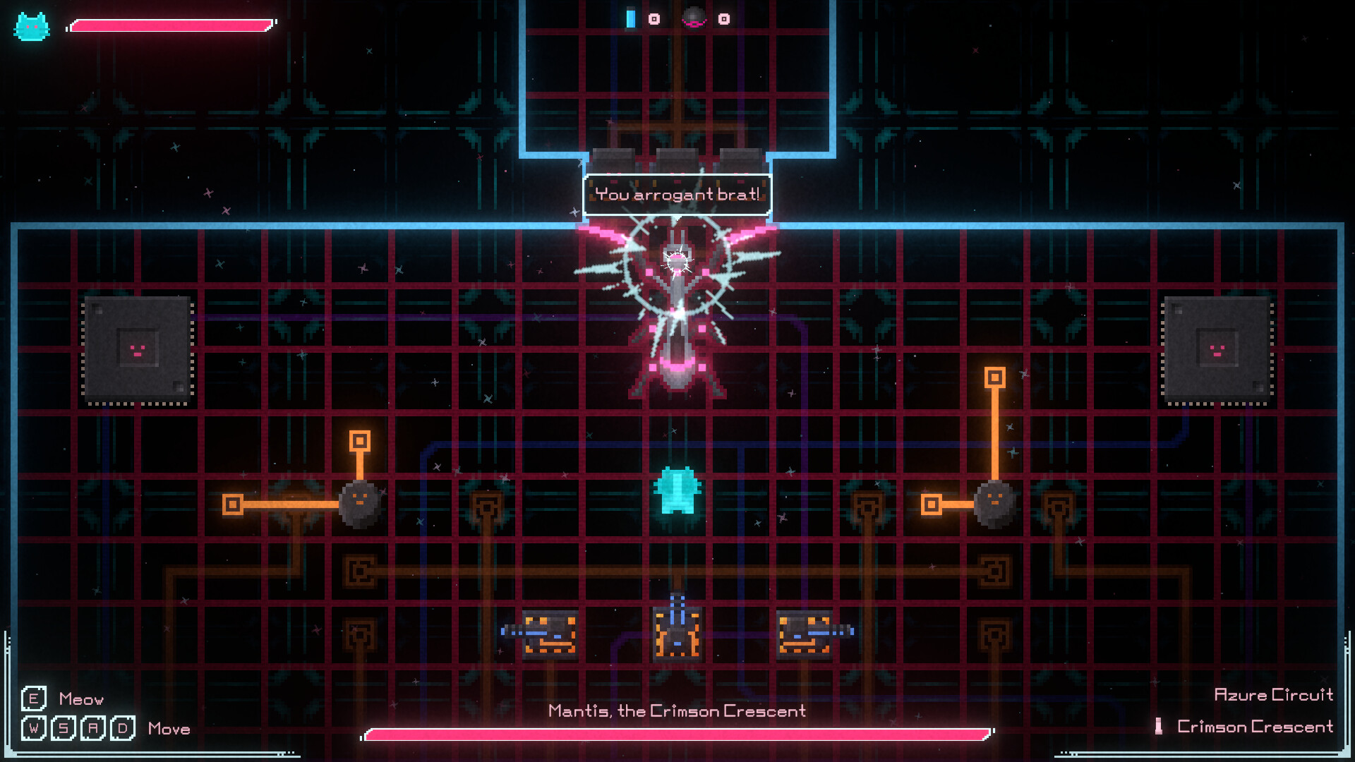 Infinite Cat Theorem screenshot 6