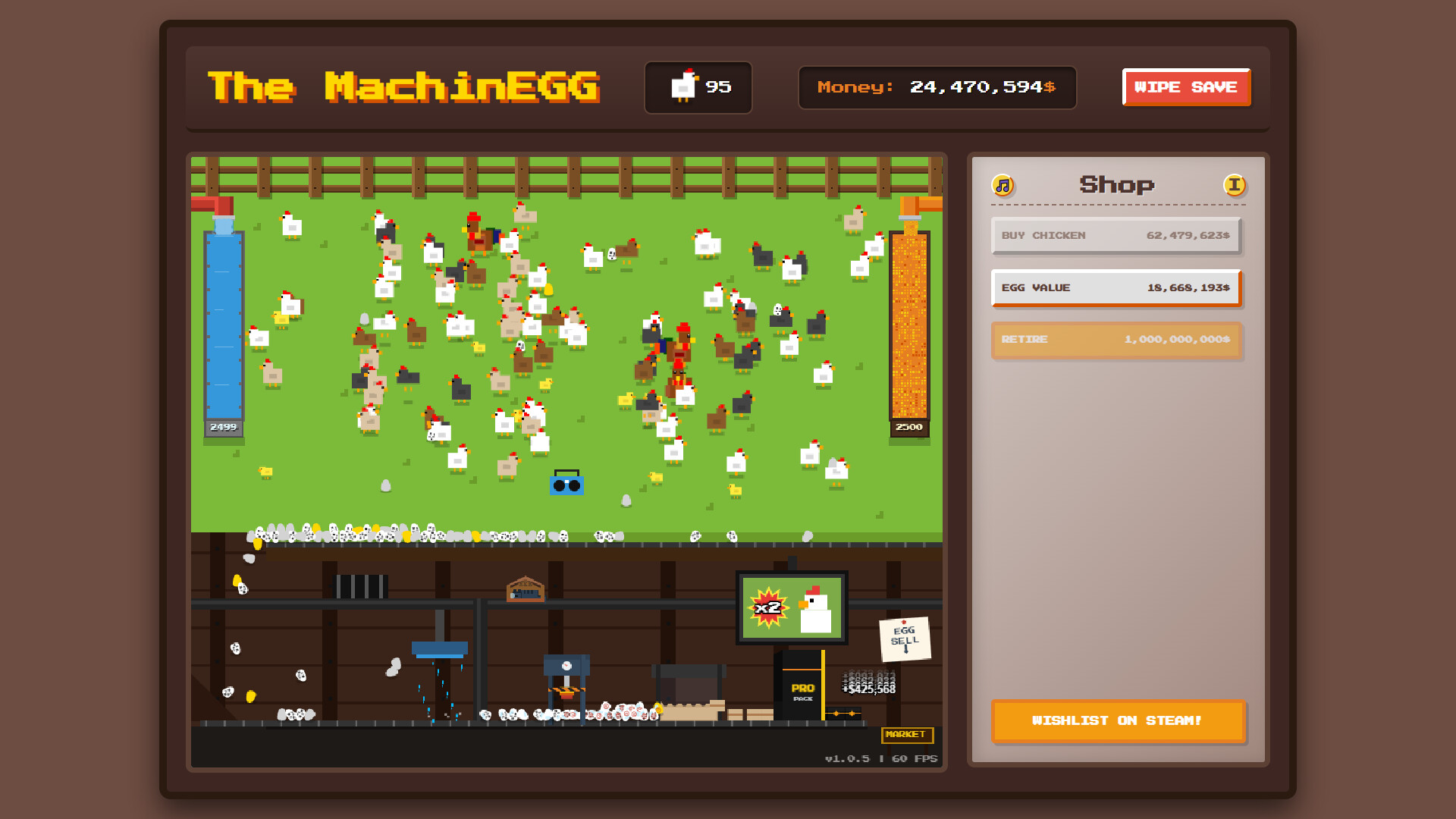 The MachinEGG screenshot 5