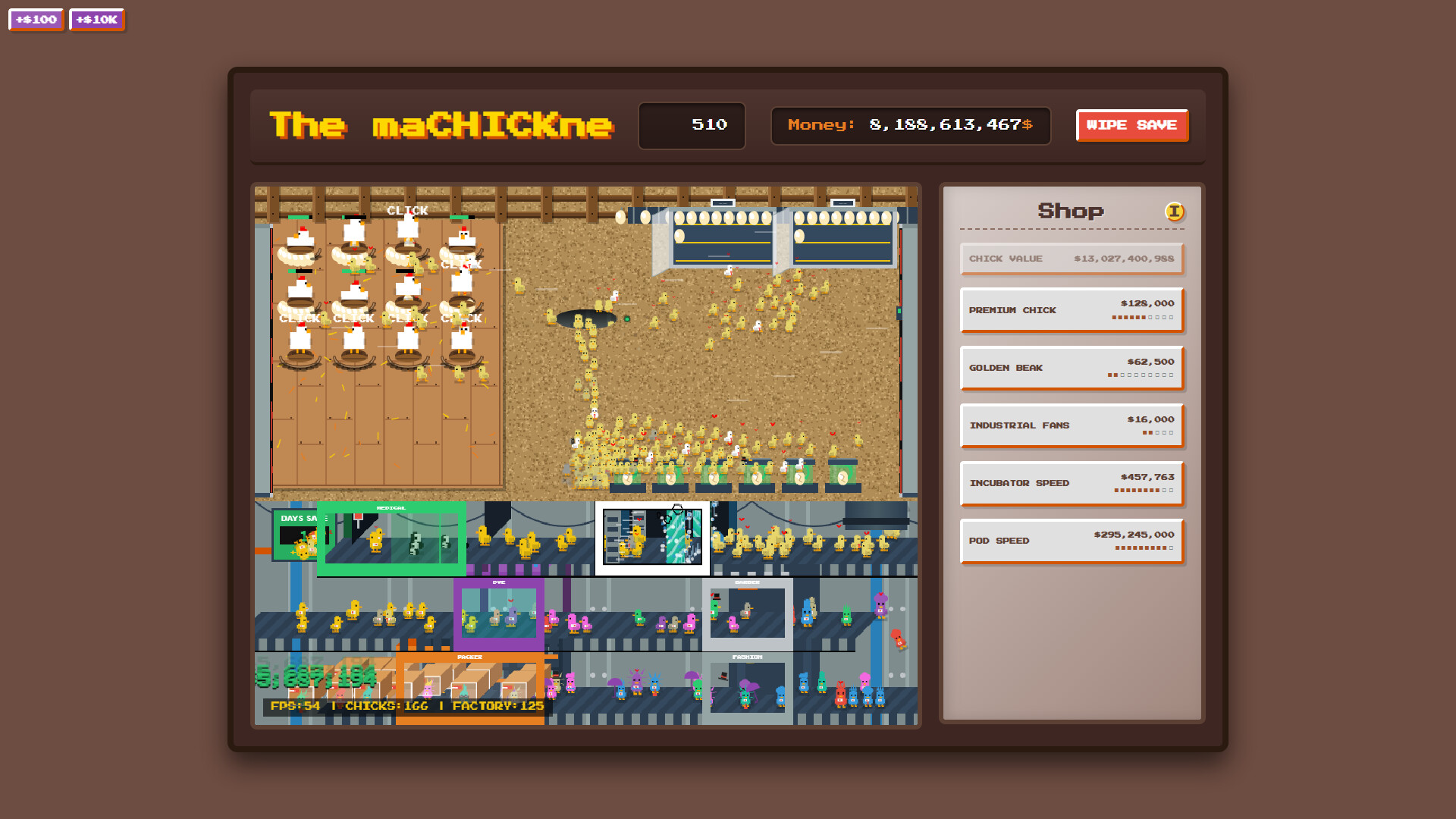 The MachinEGG screenshot 6