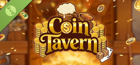 Coin Tavern Demo