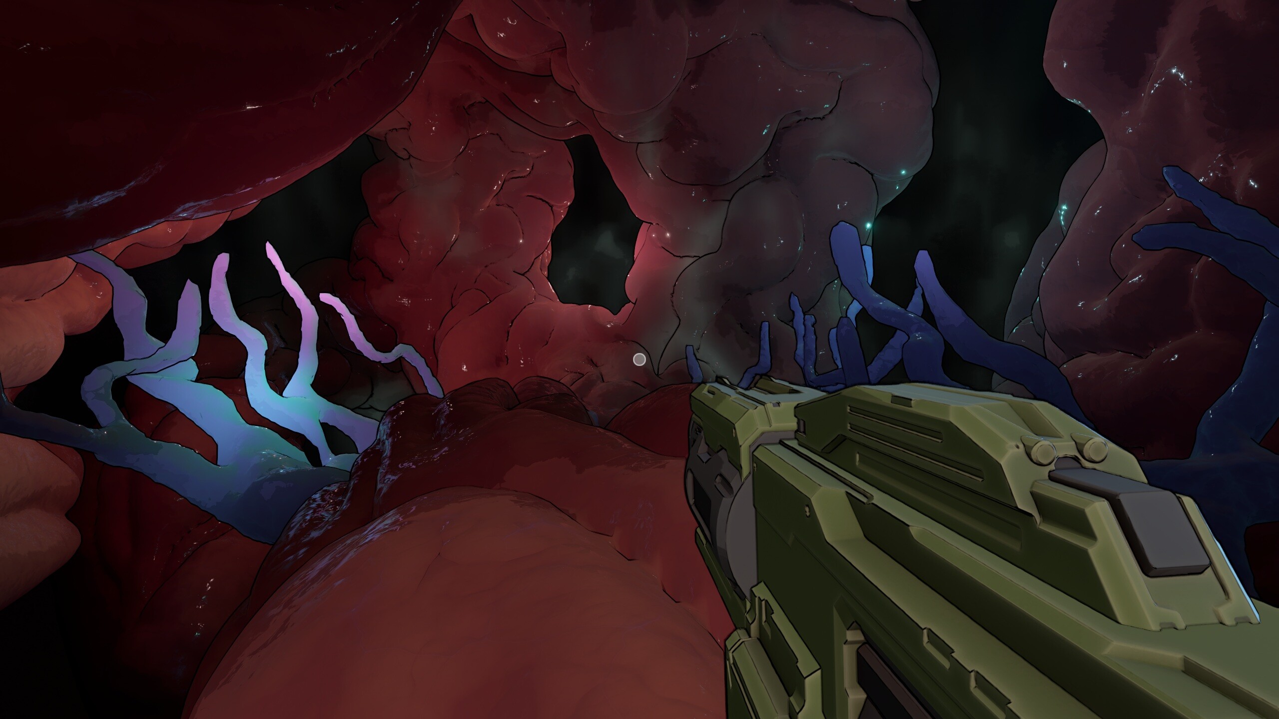 KAIJECT screenshot 4