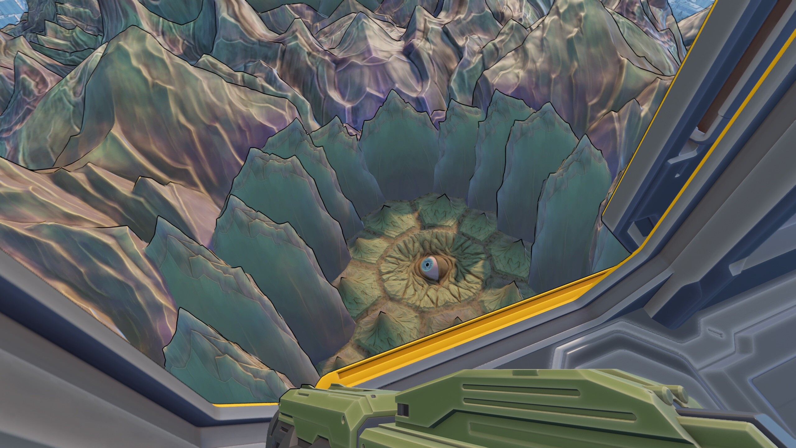 KAIJECT screenshot 6