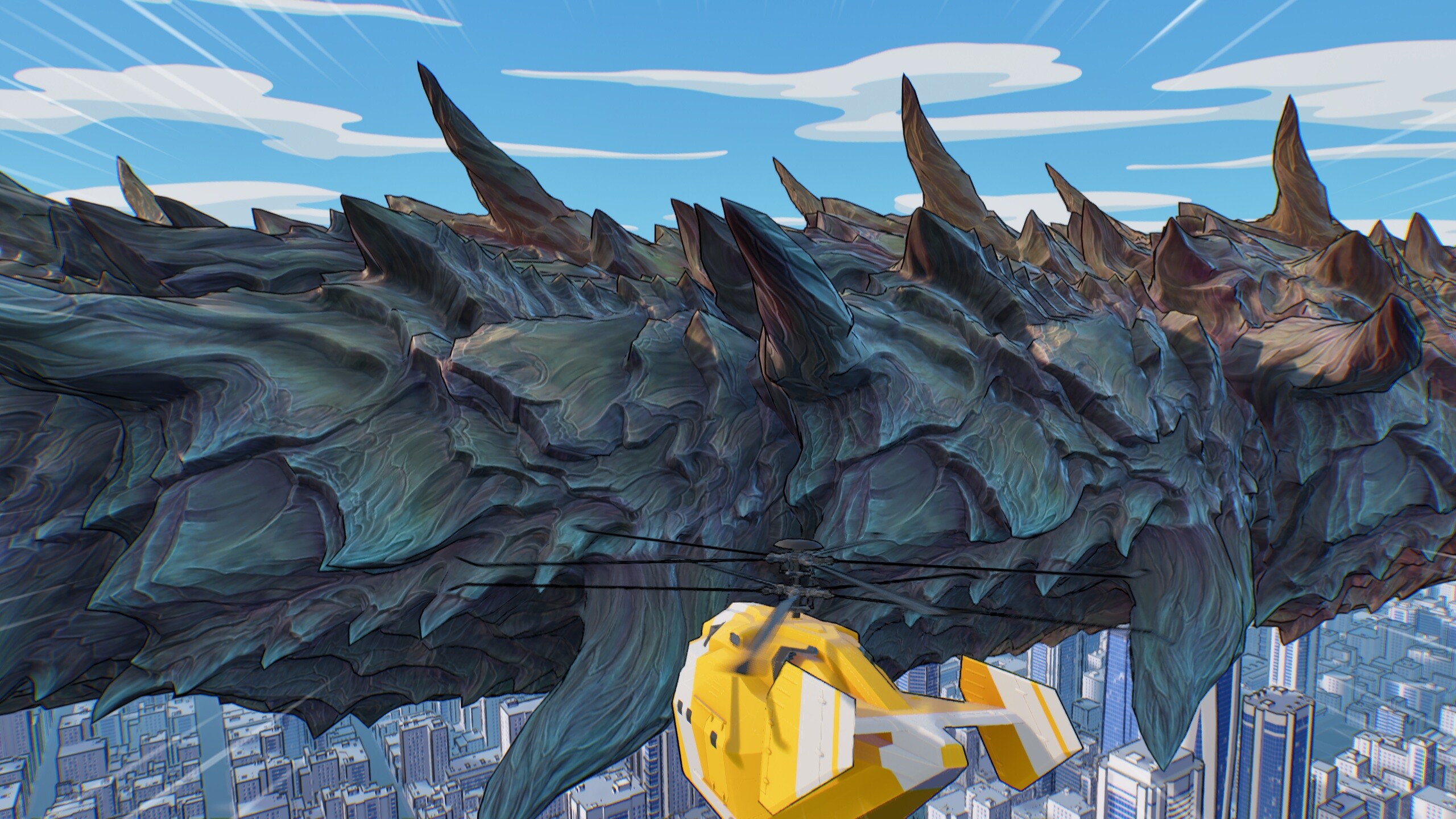 KAIJECT screenshot 5