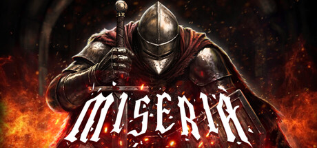 米塞里亚 Build.24619181(Miseria)免安装中文版