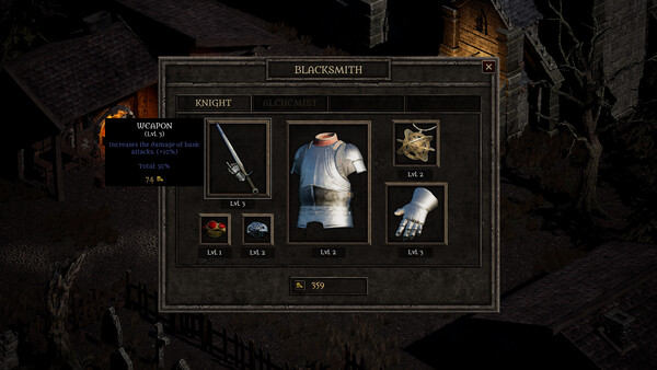 Screenshots
