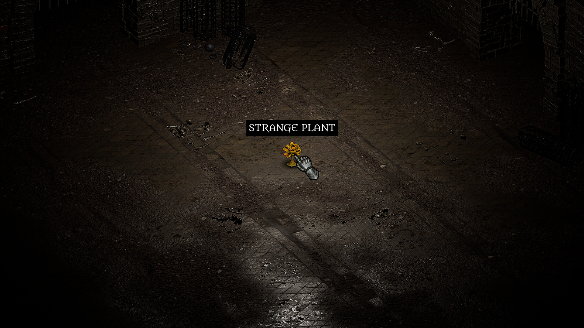 Miseria screenshot 6