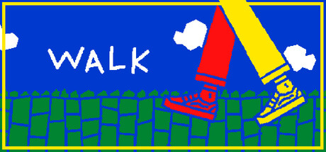 walk — Steam header