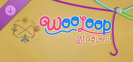WooLoop - Seasons Pack