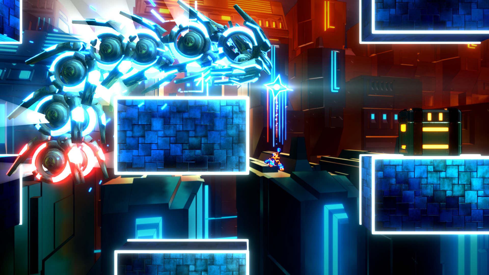 Exception screenshot 3
