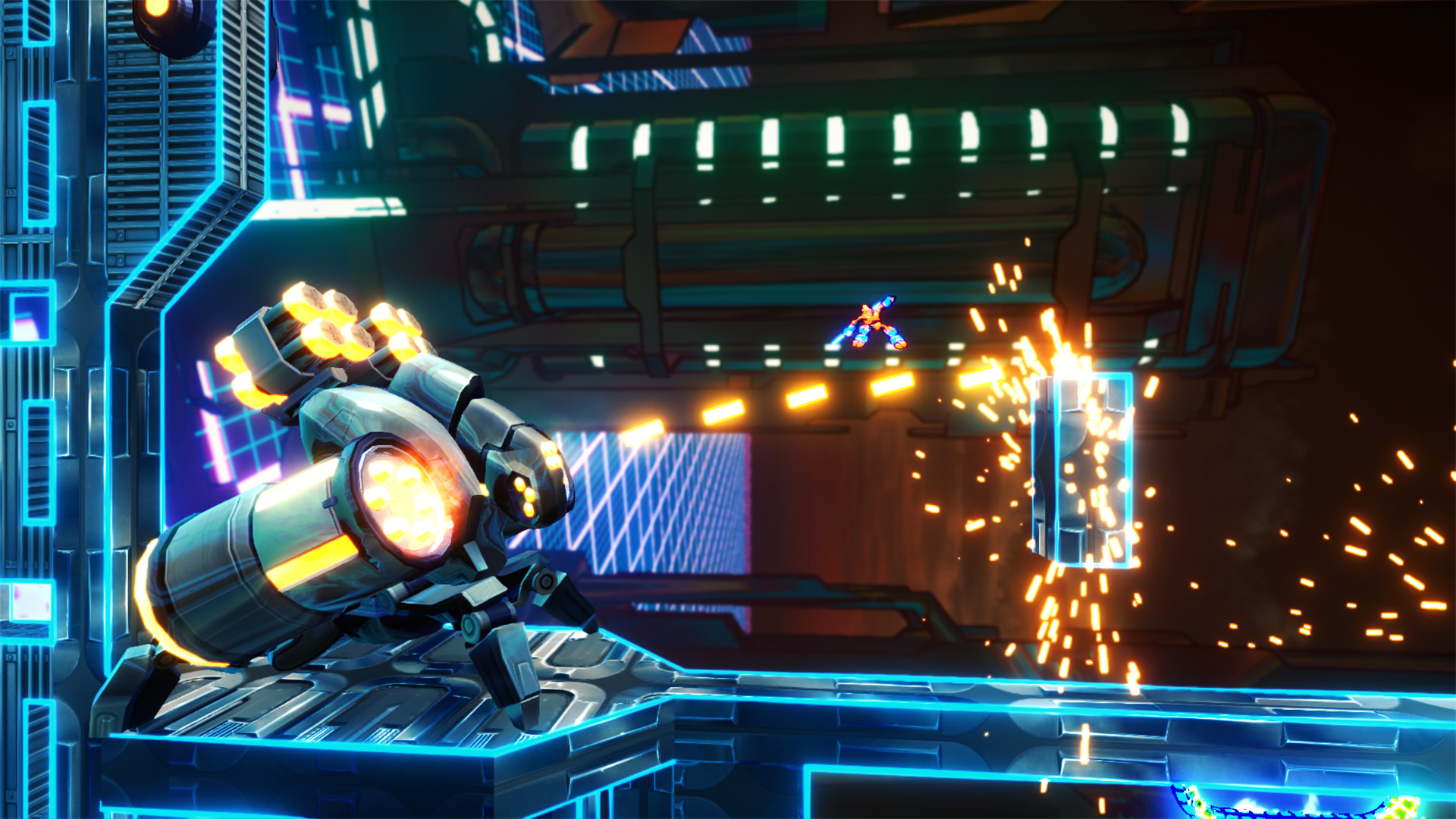 Exception screenshot 5