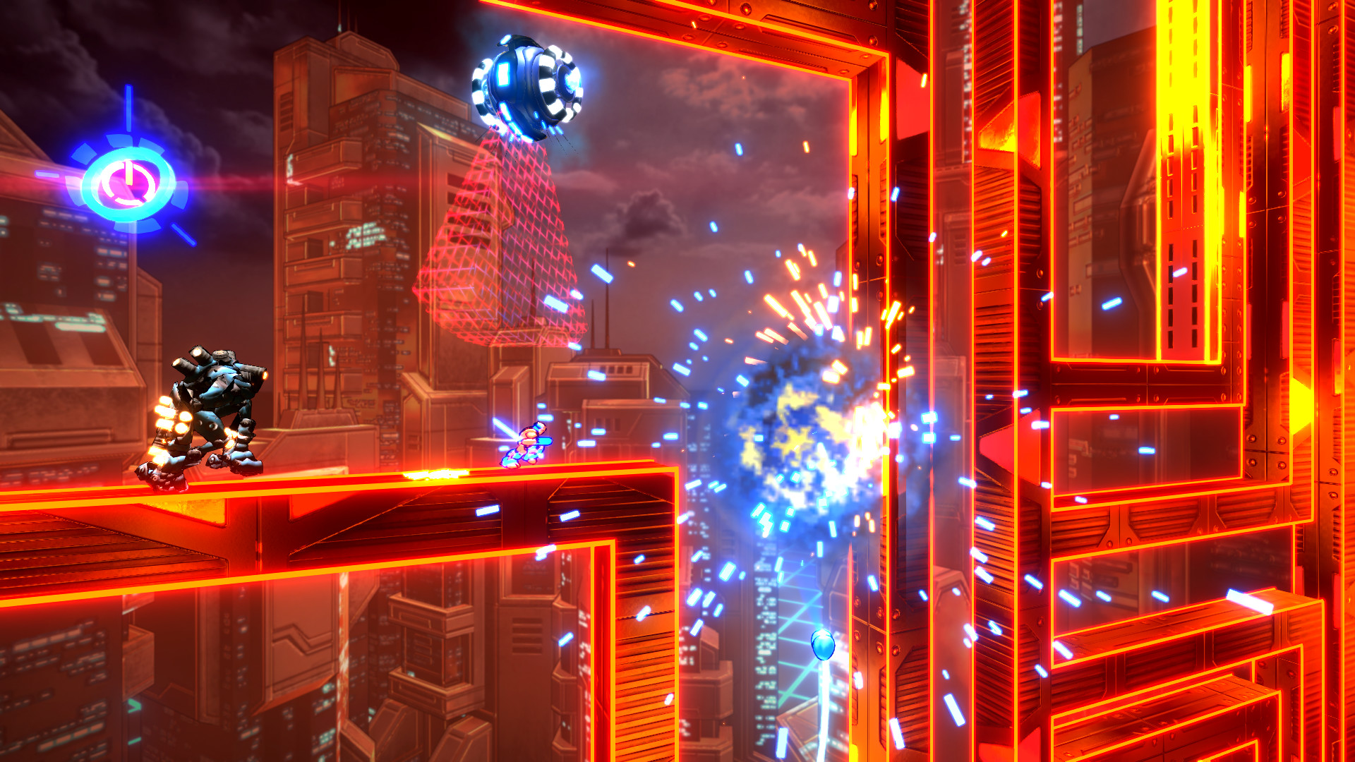 Exception screenshot 4
