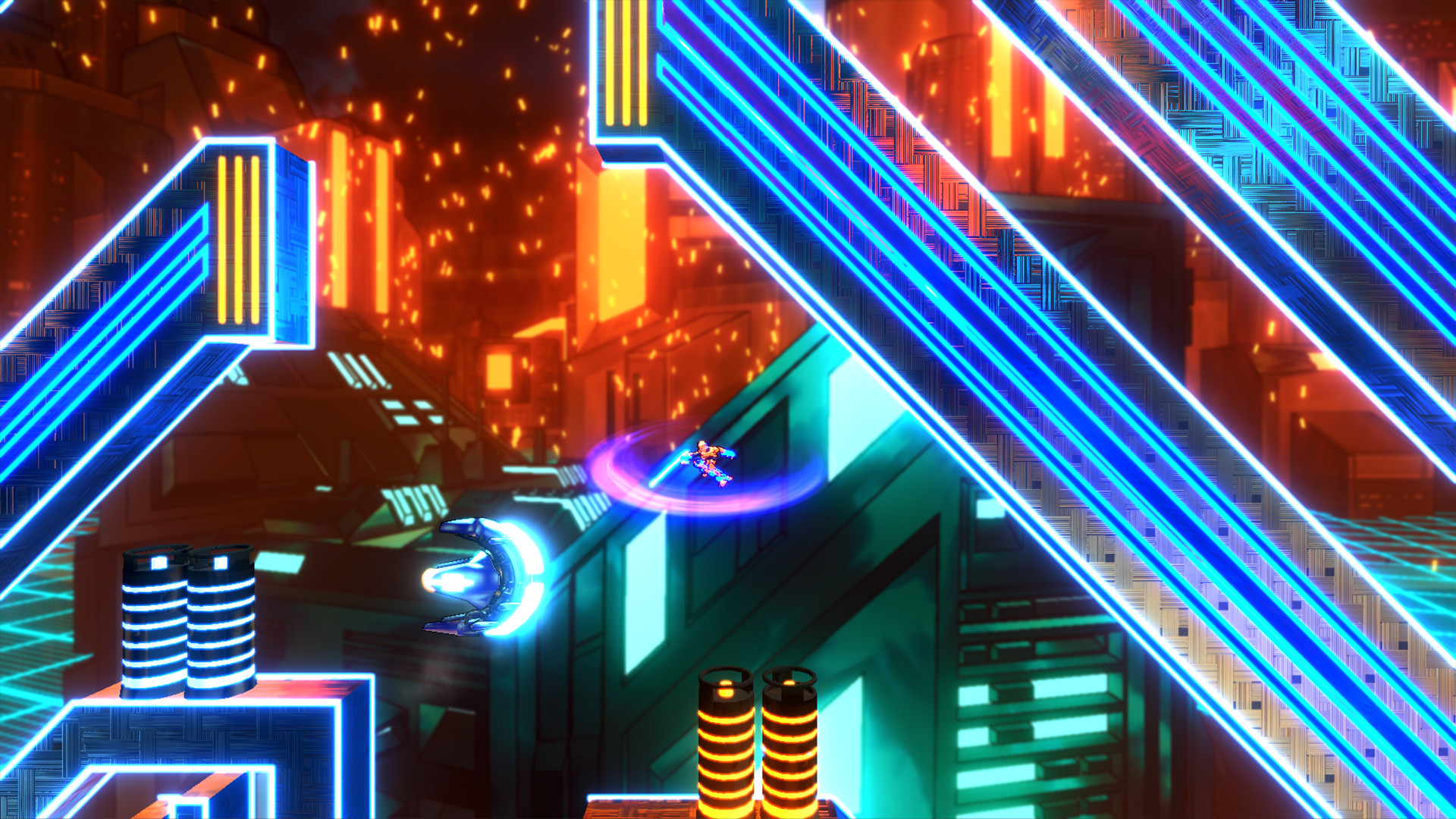 Exception screenshot 6
