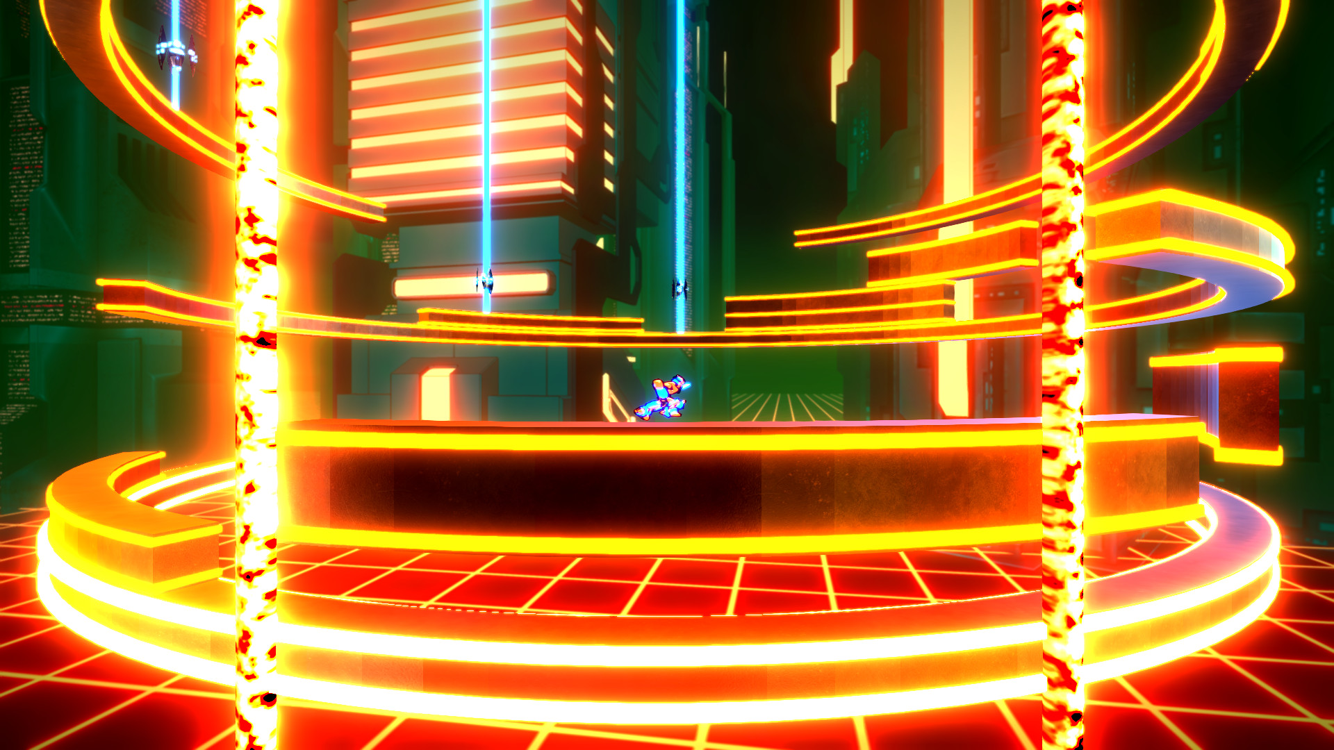 Exception screenshot 2