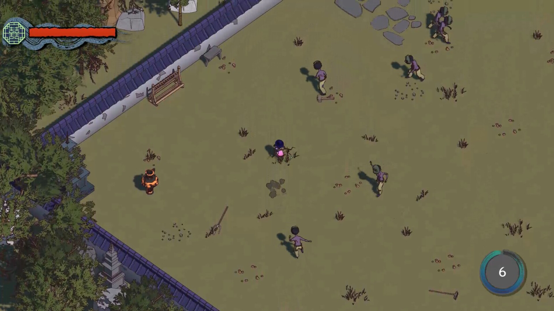 The Bow: Ultimate weapon screenshot 2
