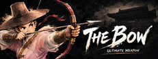 The Bow: Ultimate weapon cover art