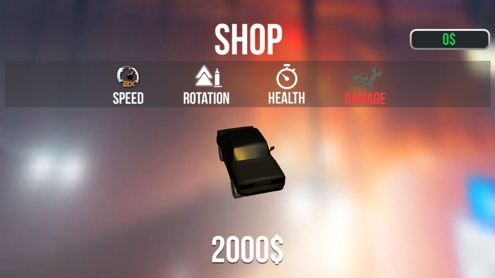 Chase & Crash screenshot 5