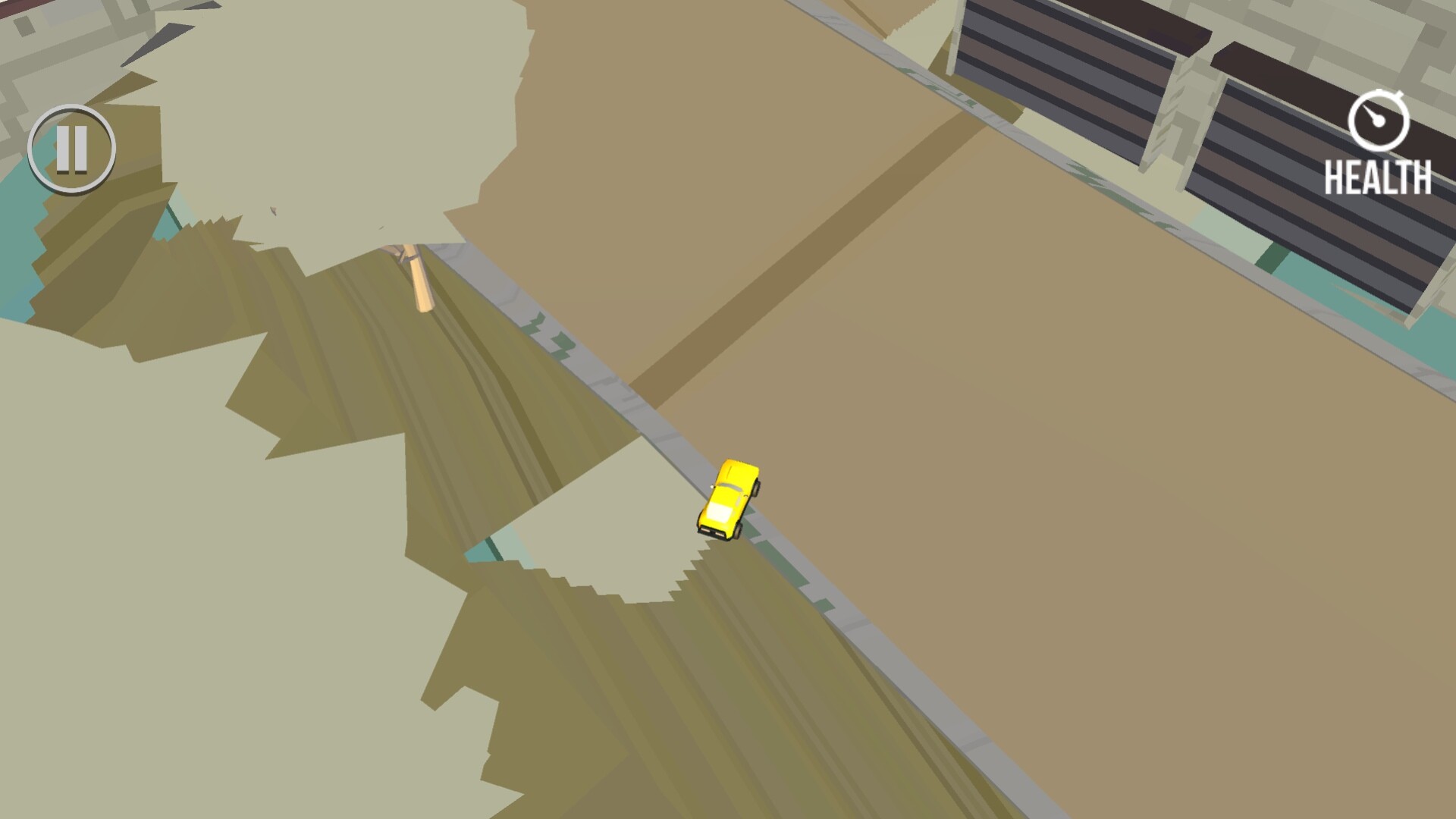 Chase & Crash screenshot 4
