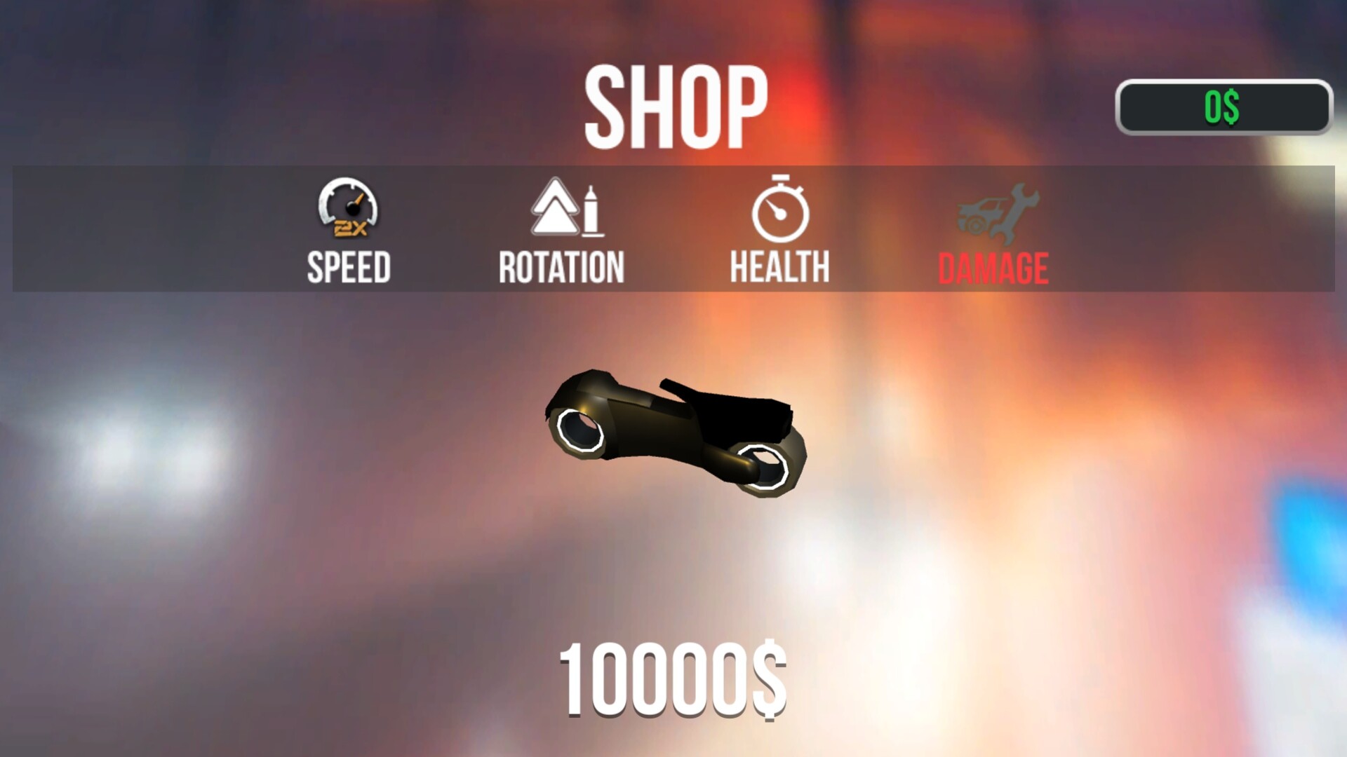 Chase & Crash screenshot 6