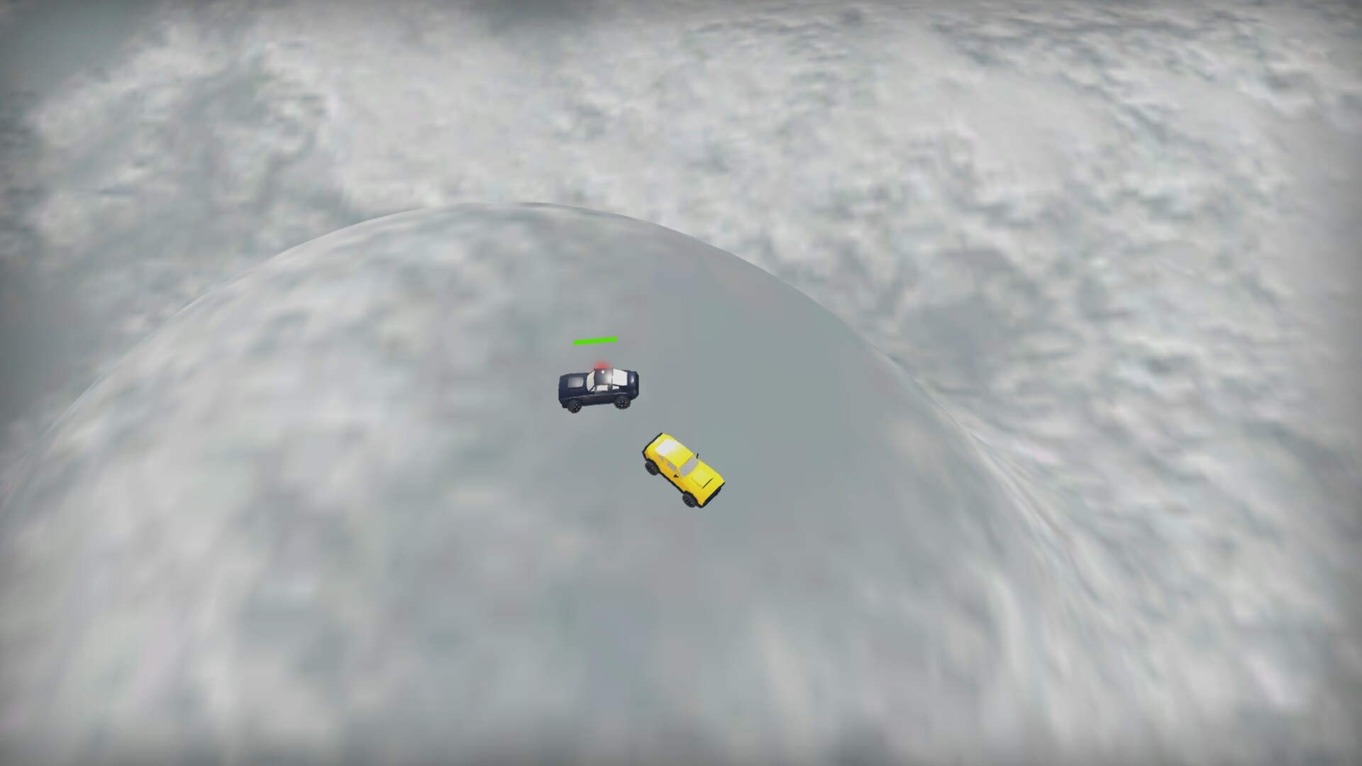 Chase & Crash screenshot 2