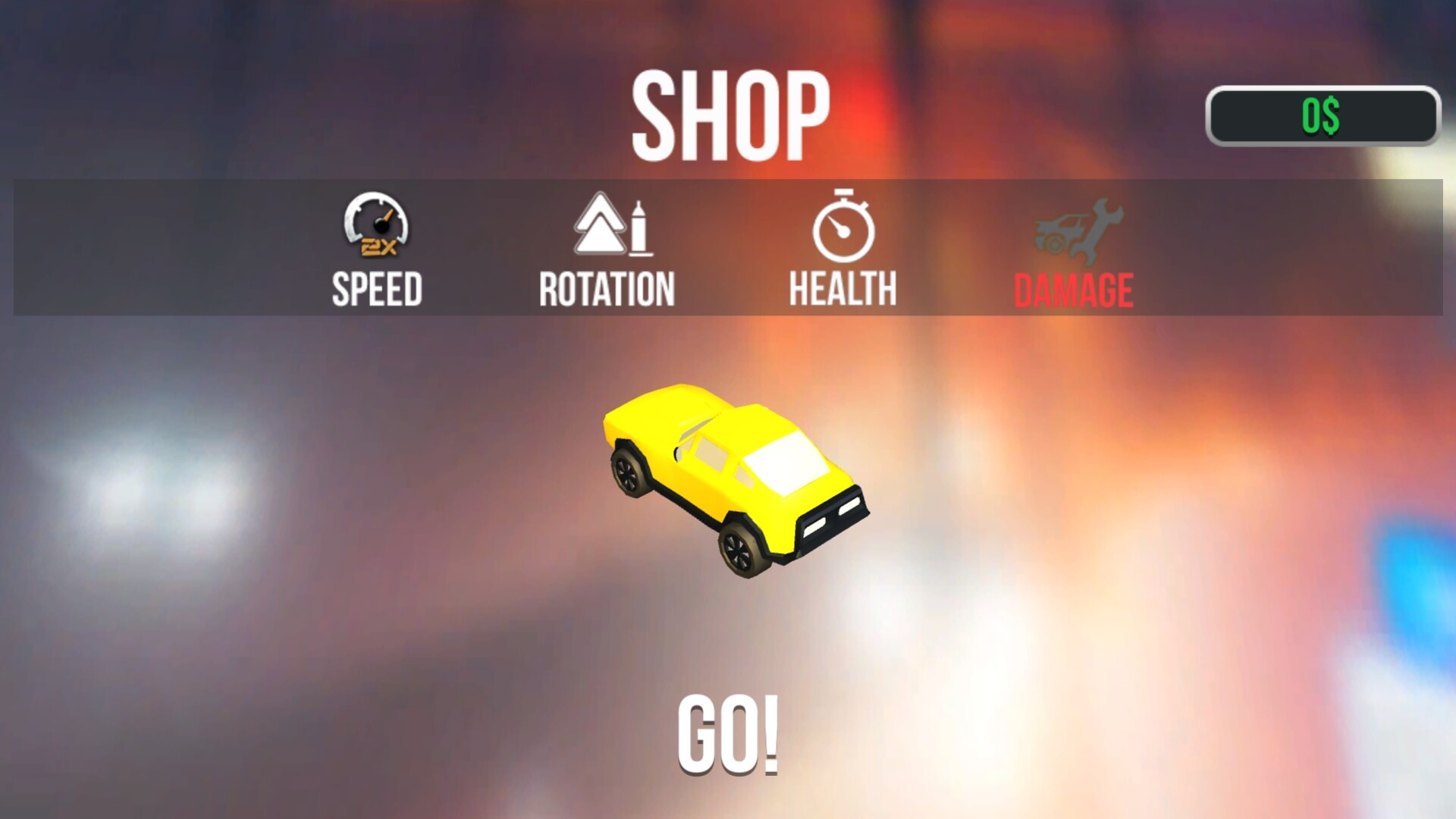Chase & Crash screenshot 3