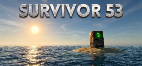 Survivor 53