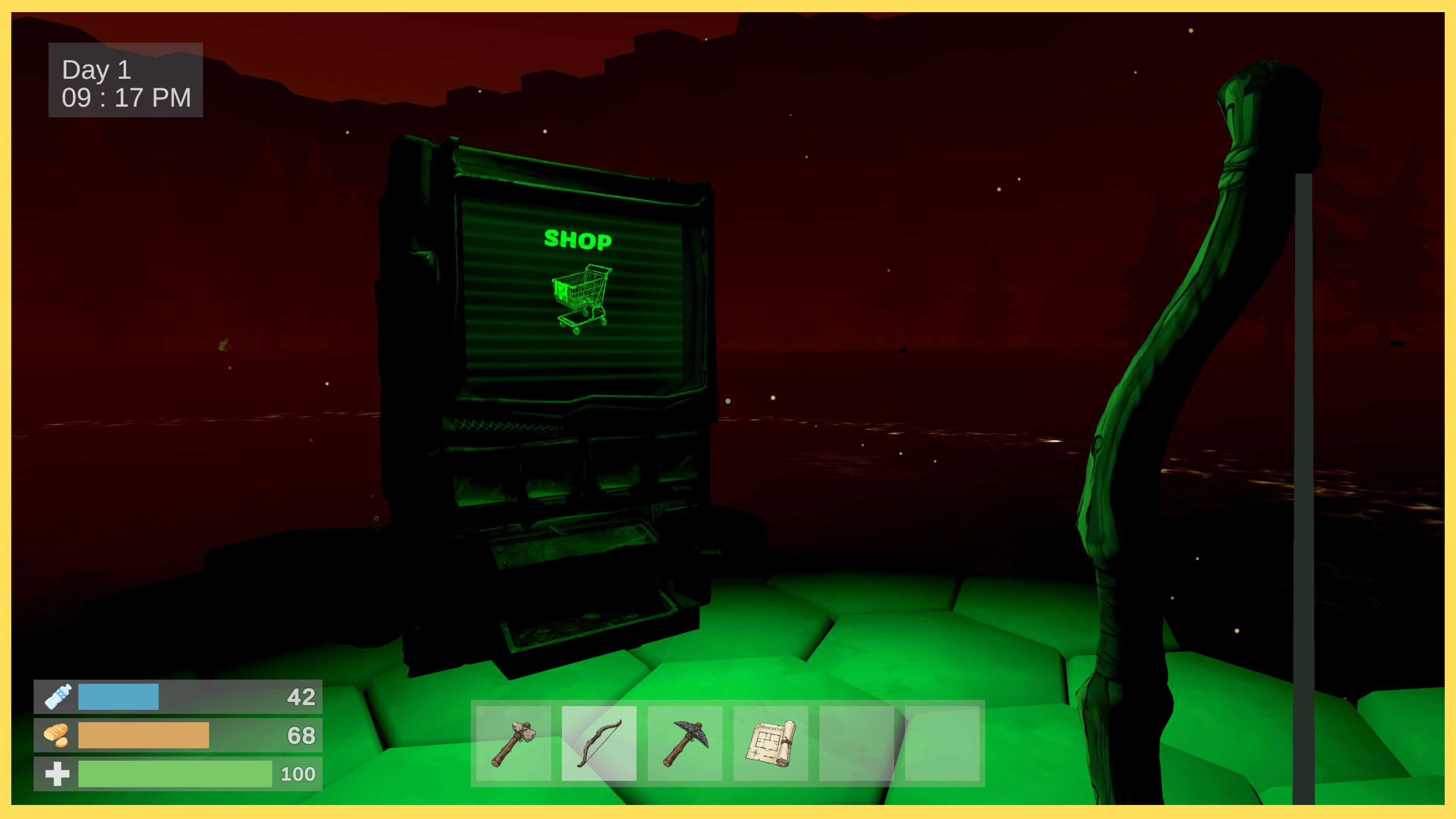 Survivor 53 screenshot 13