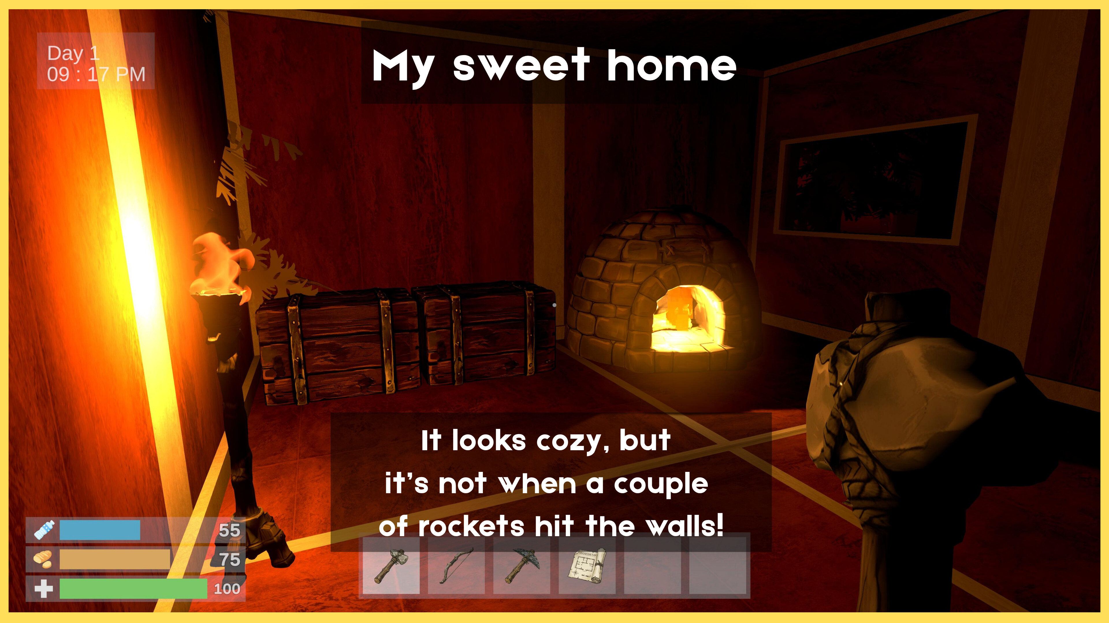Survivor 53 screenshot 10