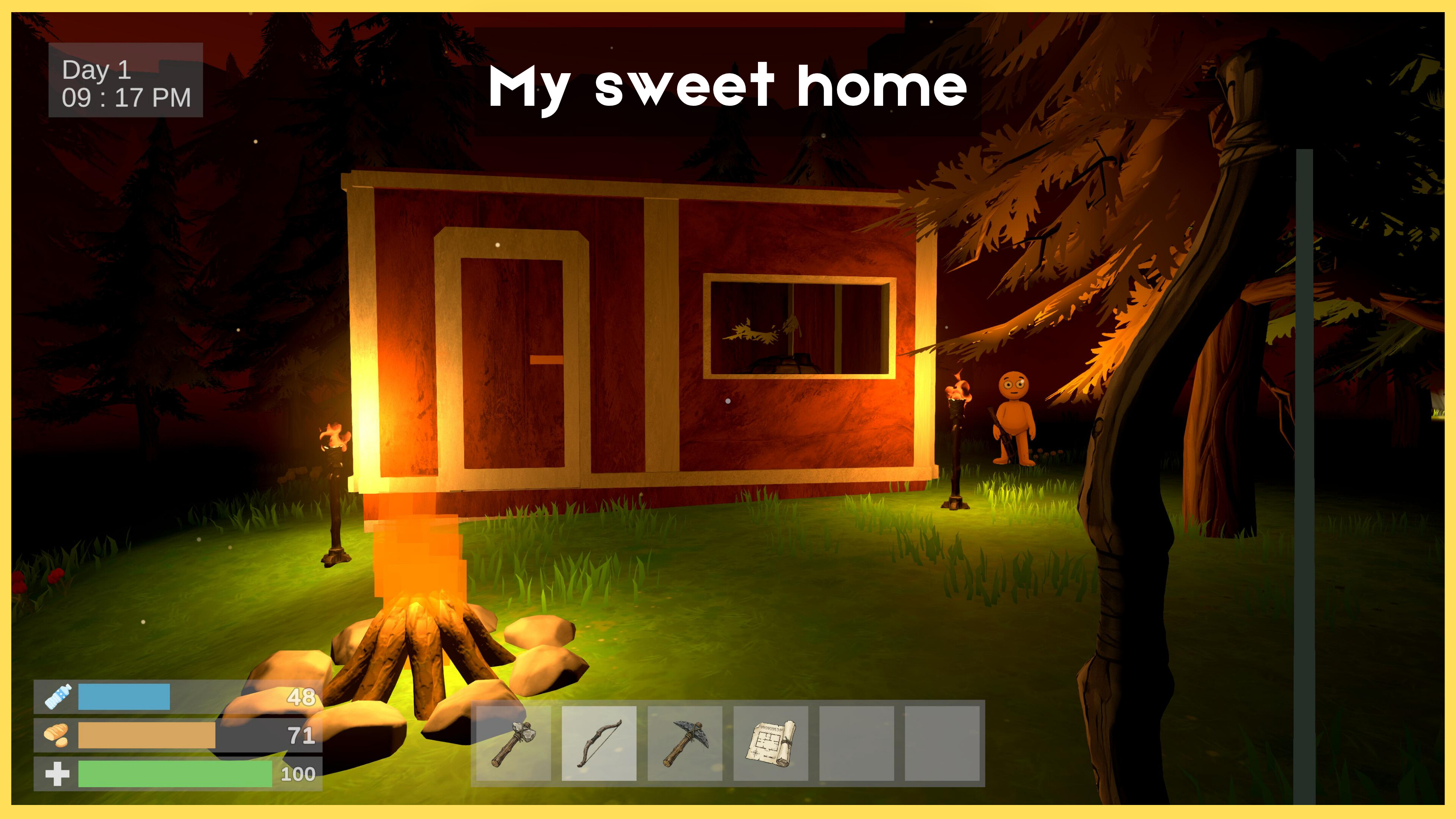 Survivor 53 screenshot 11