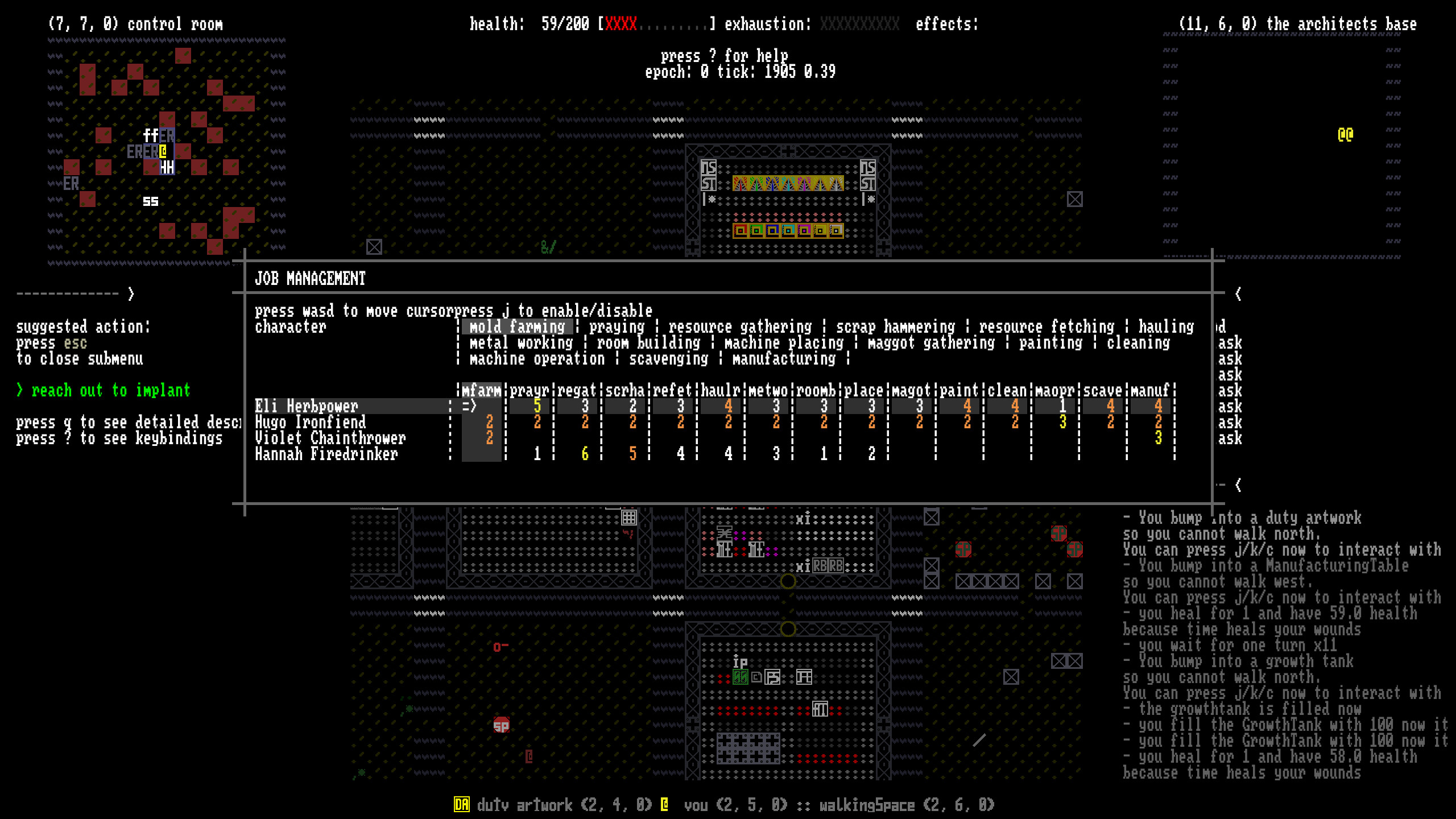 OfMiceAndMechs screenshot 4