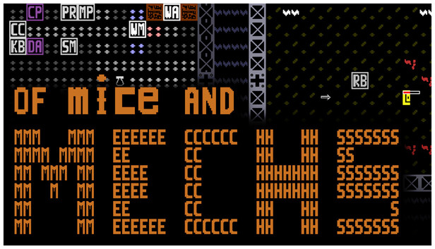 OfMiceAndMechs