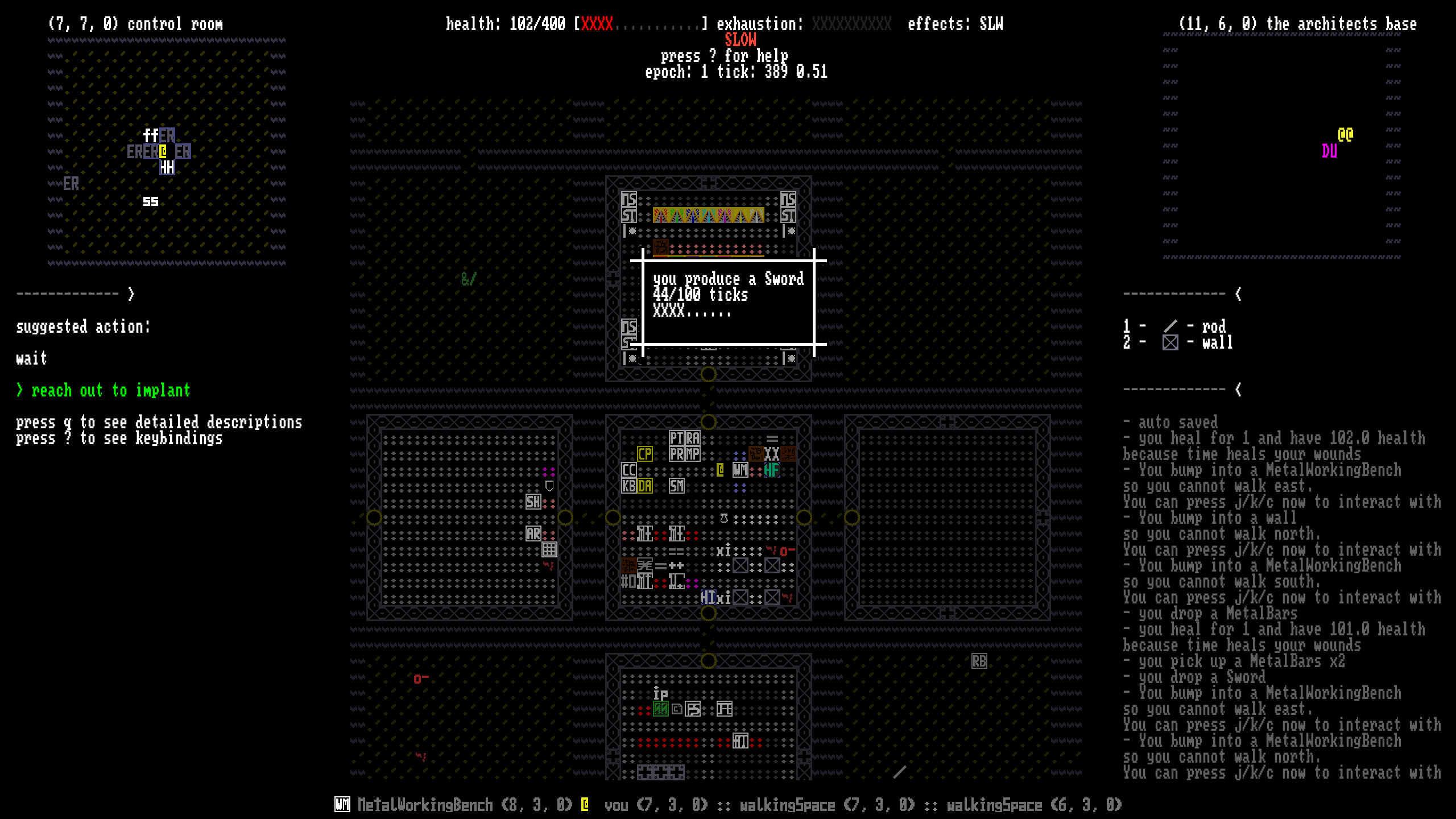 OfMiceAndMechs screenshot 2