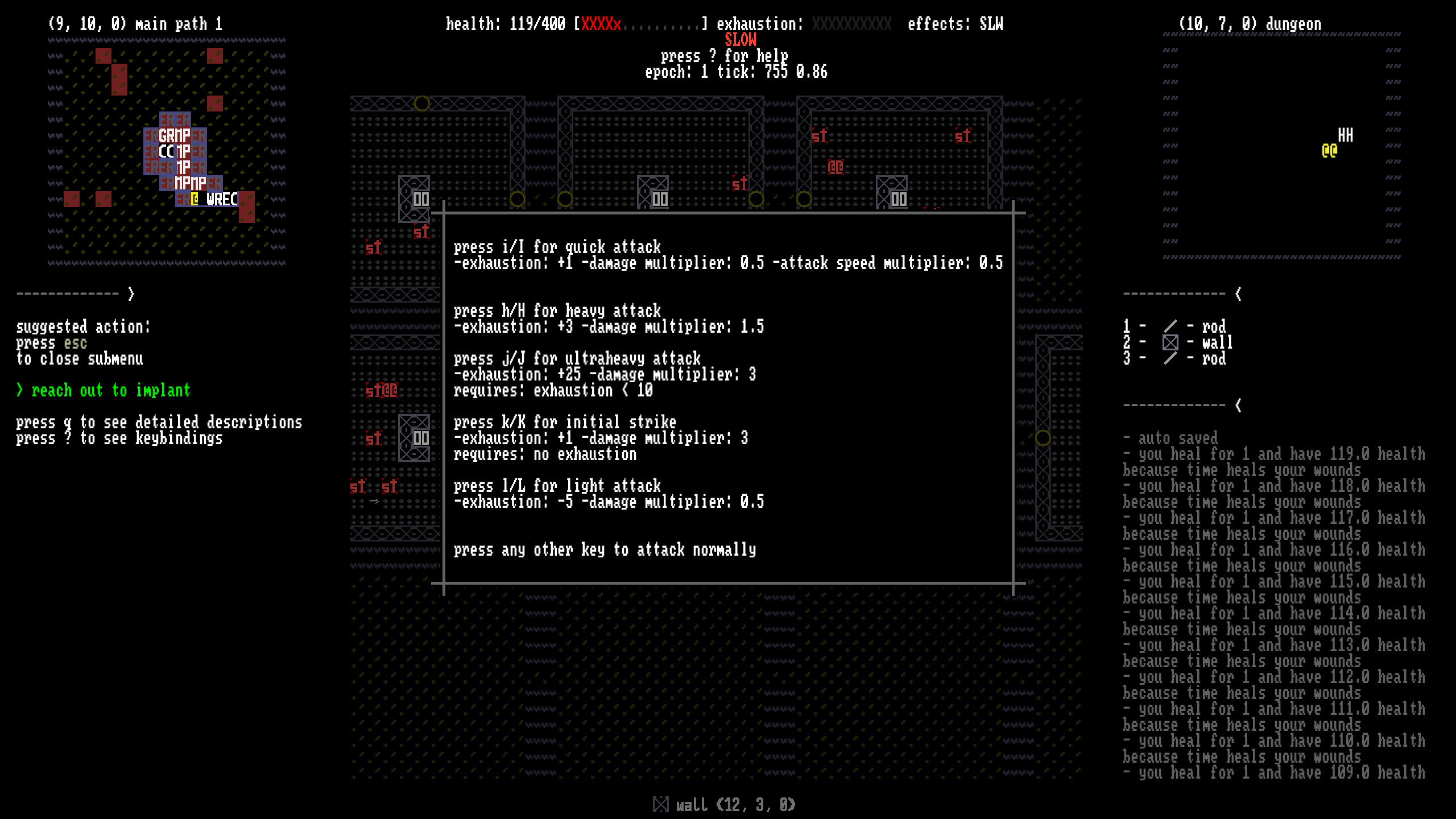 OfMiceAndMechs screenshot 3