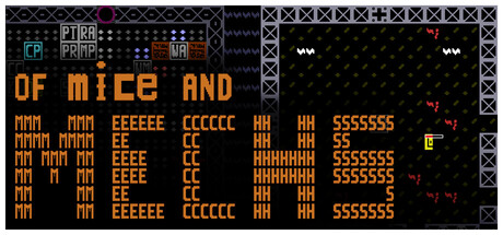 OfMiceAndMechs — Steam header