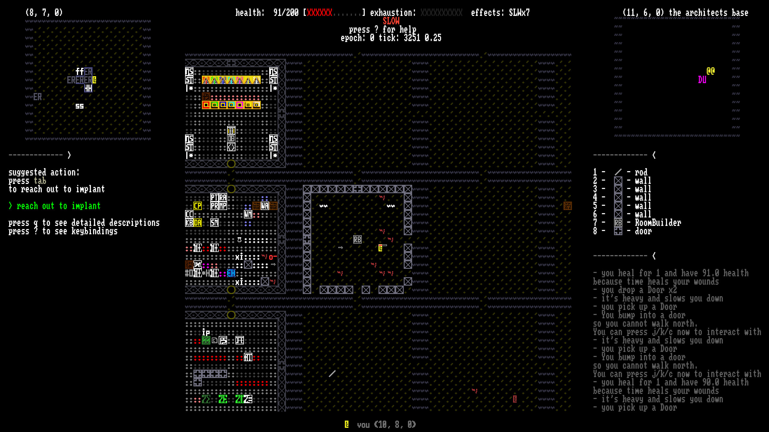 OfMiceAndMechs screenshot 5