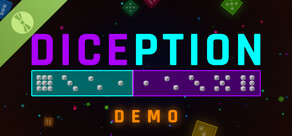 DICEPTION Demo